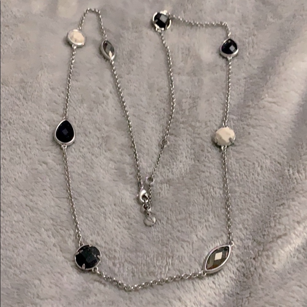 Retired Chloe + Isabel long necklace